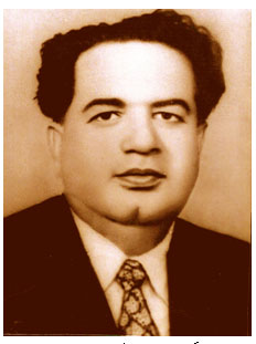 شمس الدين ابڙو