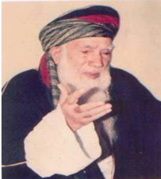 ٿانوي اشرف علي مو لانا