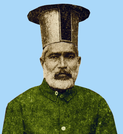 سماج سڌارڪ تارا چند شوقيرام