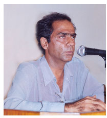طارق عالم ابڙو