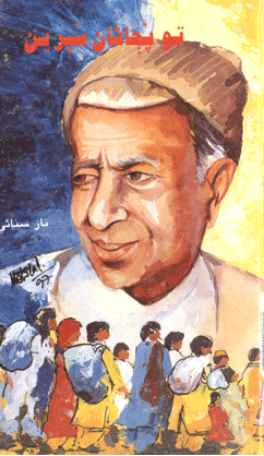 تو پڄاڻان سپرين- ڪتاب