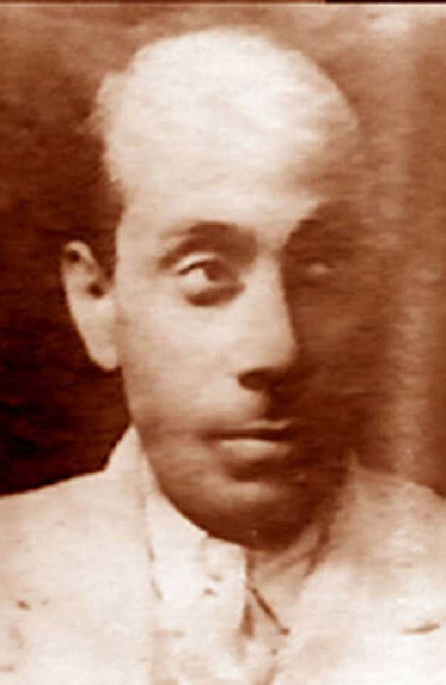 استاد عاشق علي خان