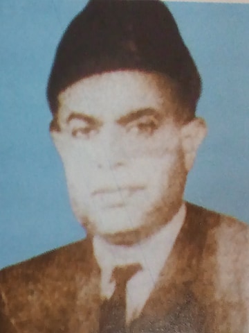 چنا، محبوب علي سيوهاڻي