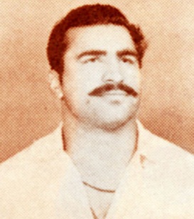 حاجي خان خشڪ