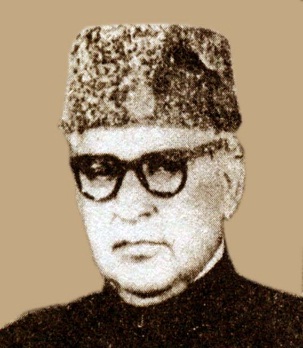 حاجي محمد پيرزادو