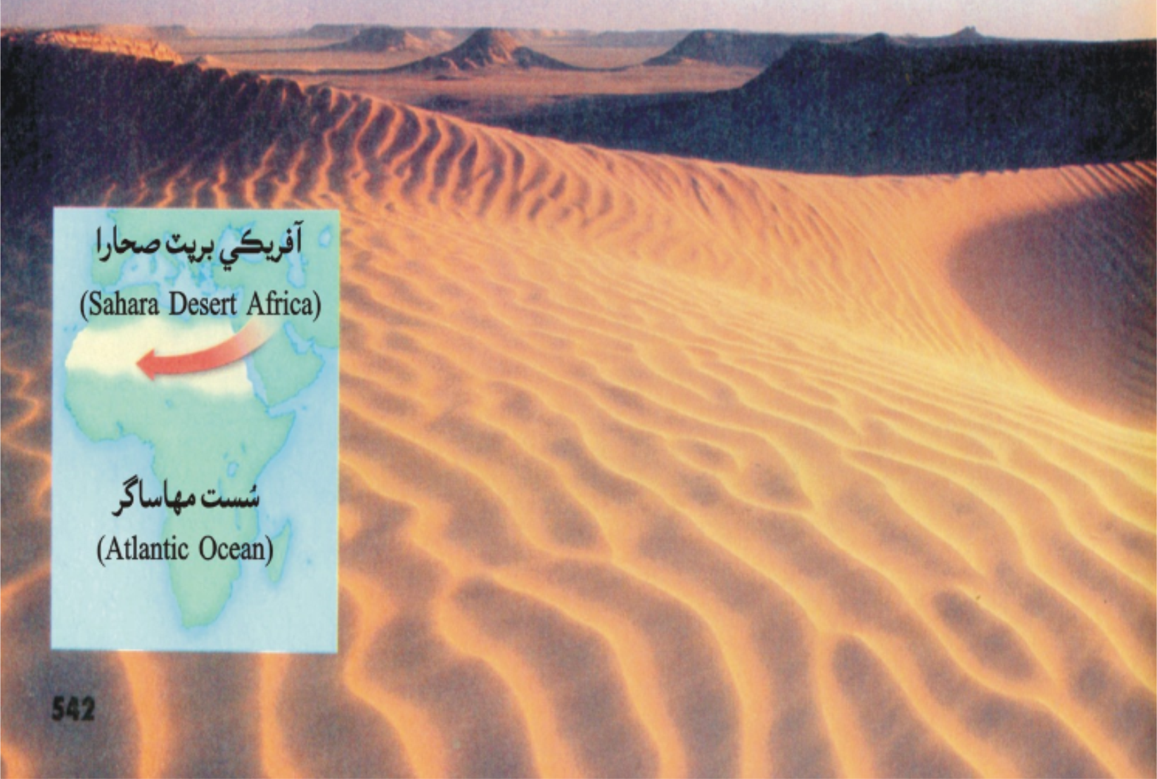 ڌرتي