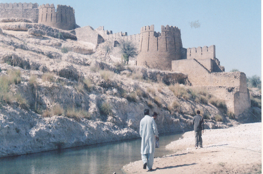 رَنيڪوٽ