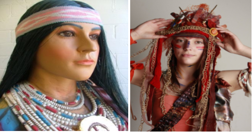 ريڊ انڊين