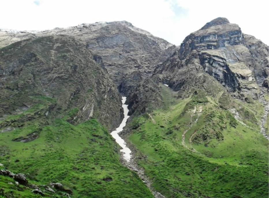 سرسوتي ندي