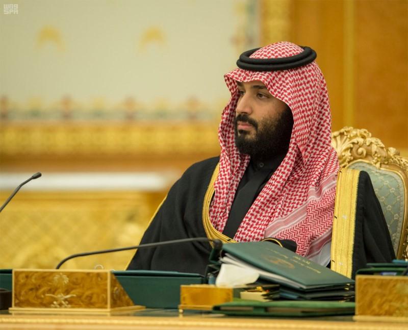 سعودي عرب جو موجوده بادشاهه