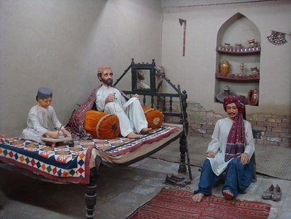 سنڌي ڪلچر