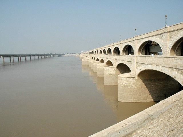 گڊو بئراج