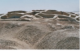 ايران ۾ سنڌو تهذيب جا ماڳ
