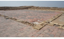 سنڌو ماٿريءَ جي تهذيب