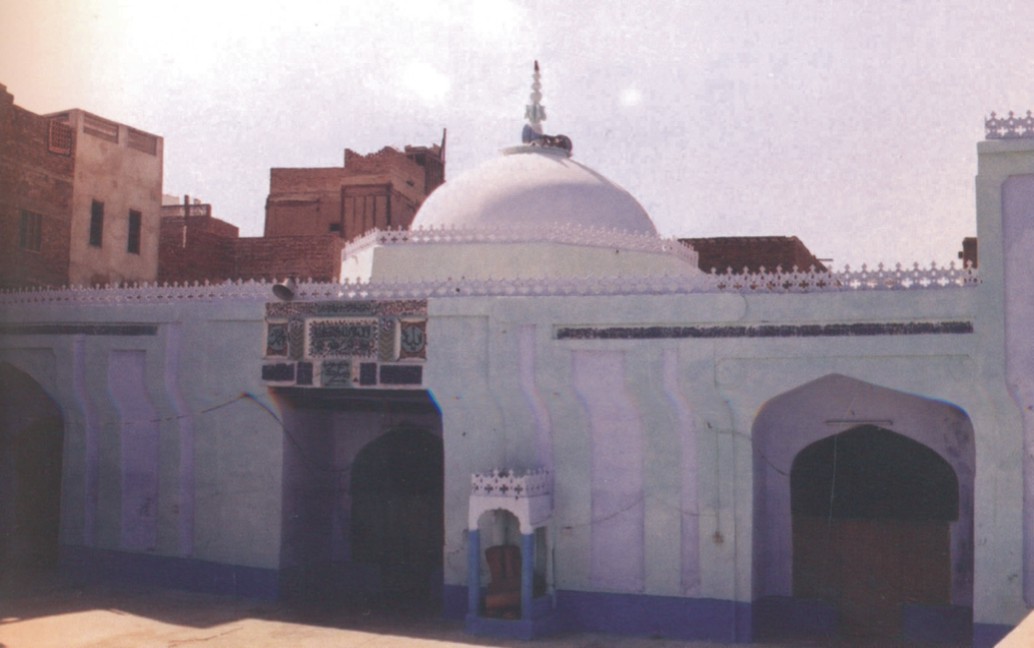 مسجد