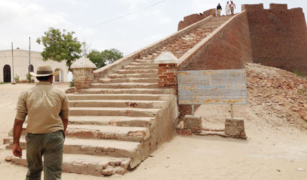 امر ڪوٽ