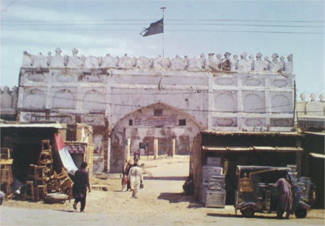 سنڌ جا ڪوٽ ۽ قلعا