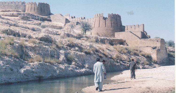رني ڪوٽ
