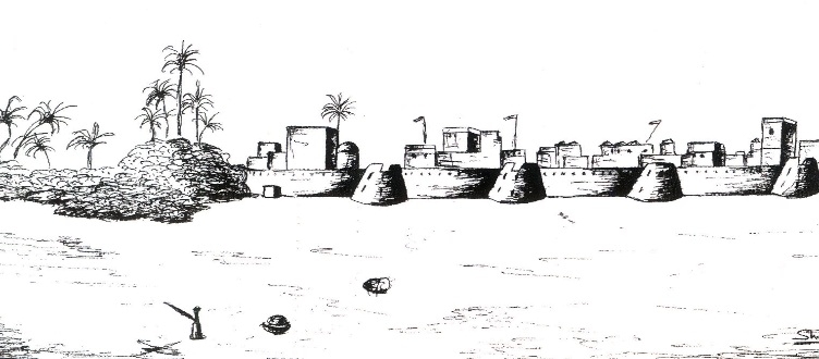 منهوڙو ڪوٽ (چارٽ)