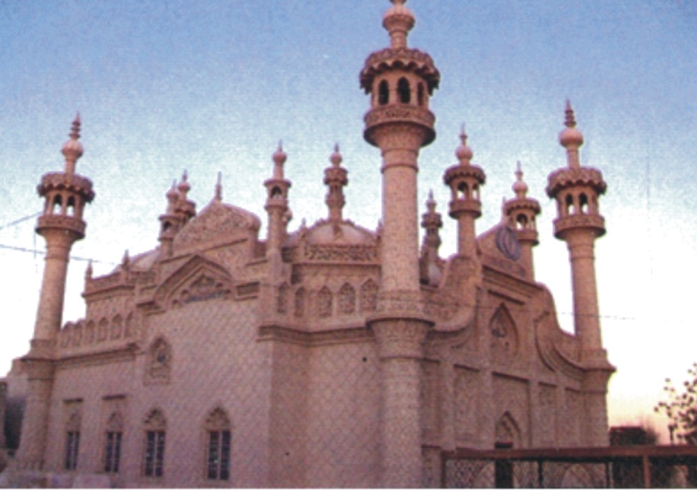 مير جان الله شاهه رضويءَ جي مزار (روهڙي)