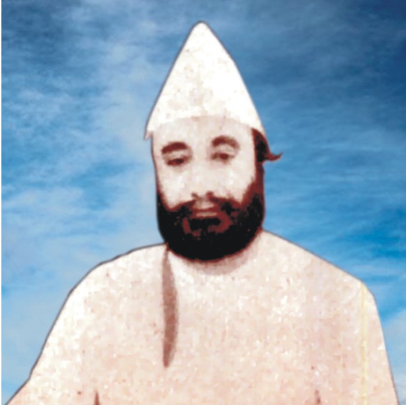 چيزل شاهه