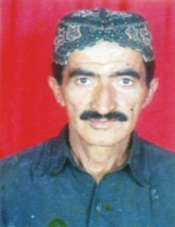 قمبر علي لنجواڻي
