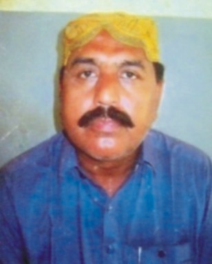 گل محمد خاصخيلي