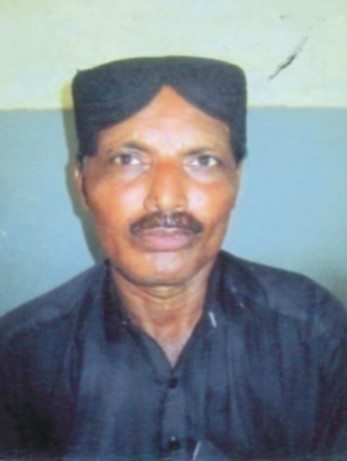 انور علي خاصخيلي
