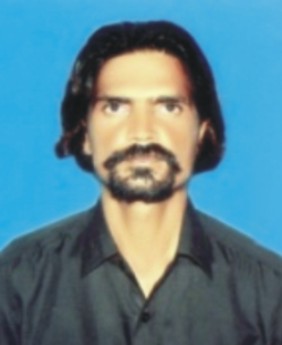 فقير محمد اسلم شيخ
