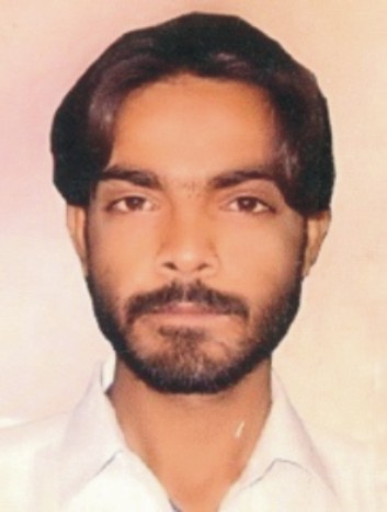 سيد ماجد علي شاهه