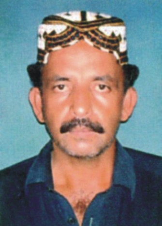 فقير شاهنواز نظاماڻي