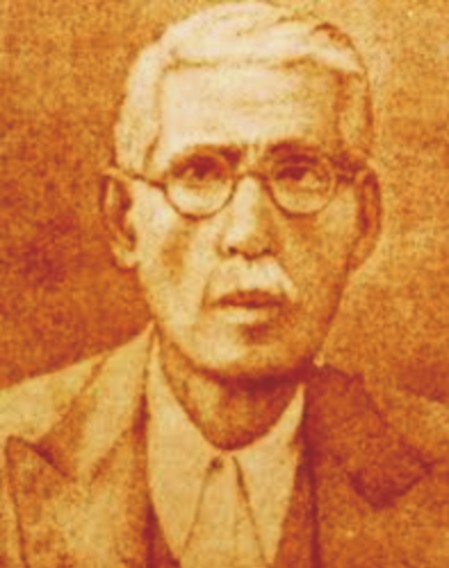 ڀيرو مل مهرچنداڻي آڏواڻي