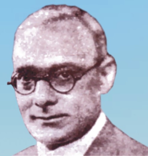 ڊاڪٽر هوتچند مولچند گربخشاڻي