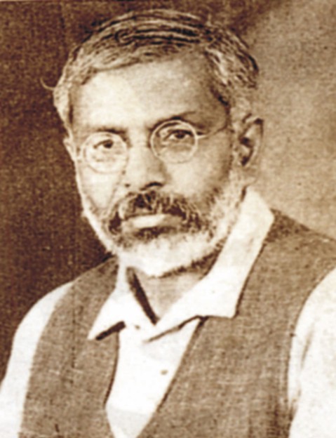 ڄيٺمل پرسرام گلراجاڻي