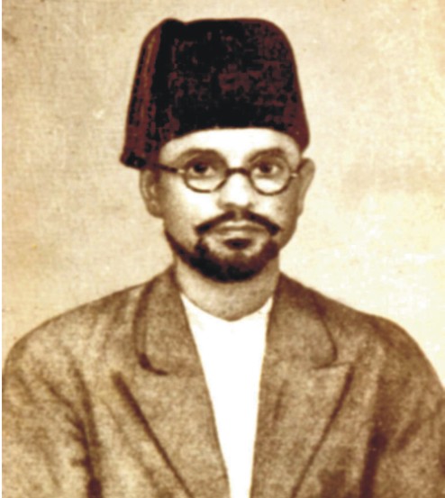 محمد بخش واصف