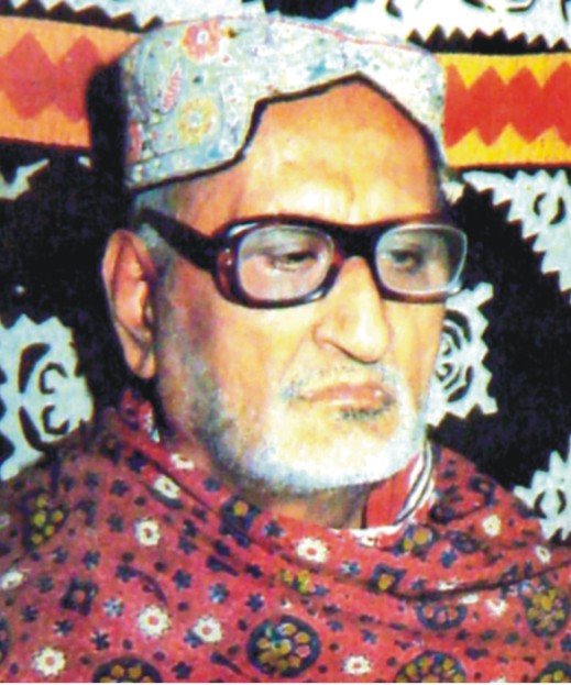 محمد عثمان ڏيپلائي