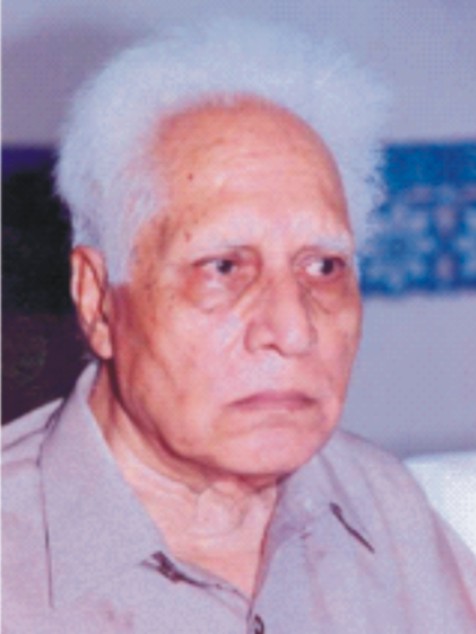 ڊاڪٽر الياس عِشقِي
