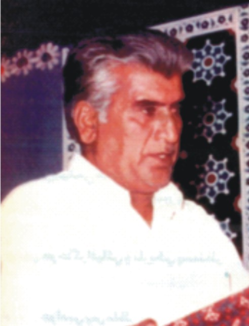 معمور يوسفاڻي