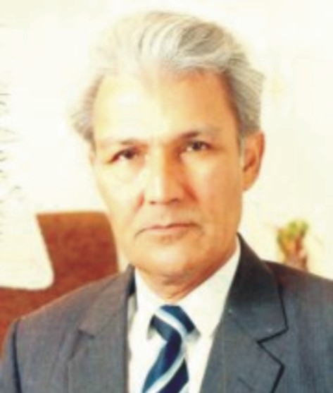 رسول بخش پليجو