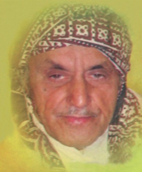 عبدالغفور الستي