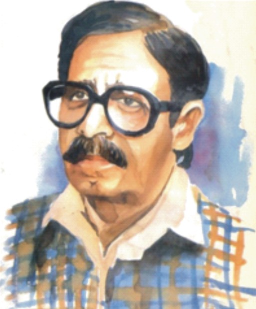 رشيد ڀٽي