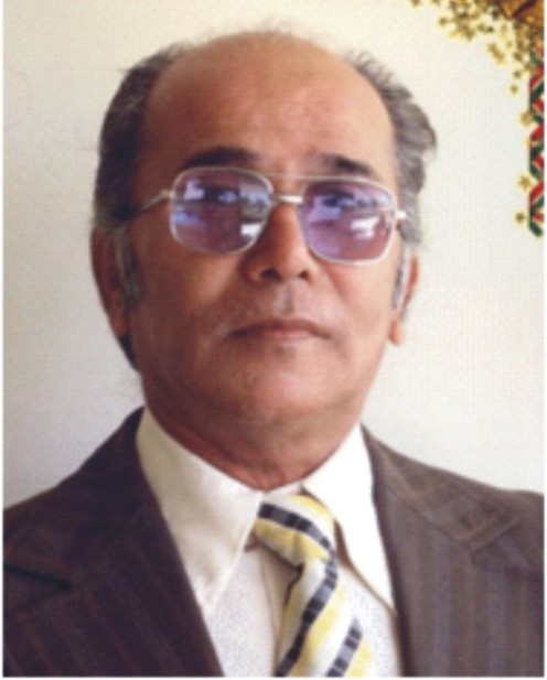 ڊاڪٽر عبدالجبار جوڻيجو