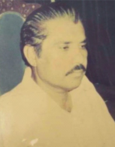 محمد سومار شيخ