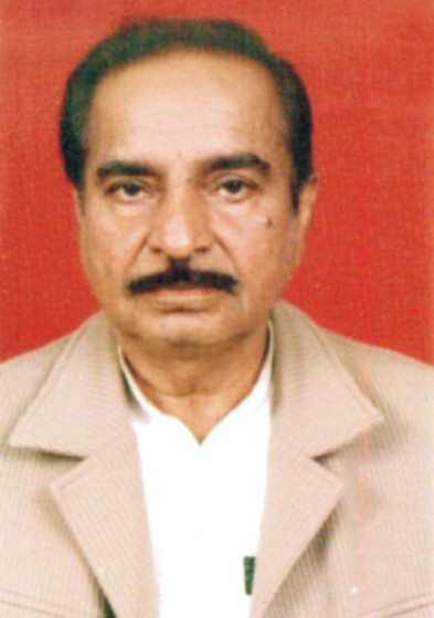 امداد علي سرائي