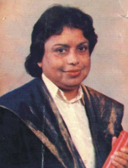 درِشهوار سيد