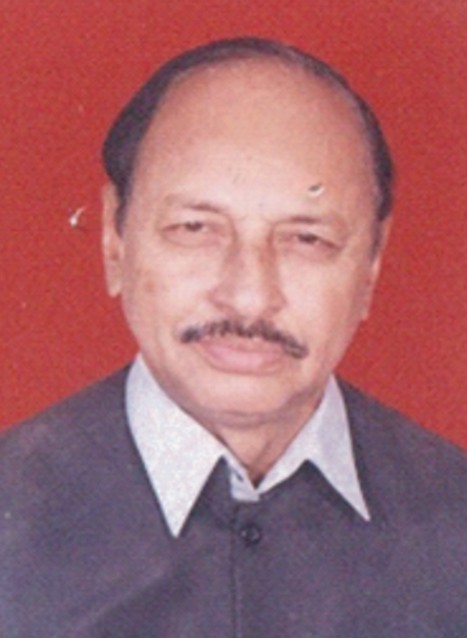 ڊاڪٽر بشير احمد شاد