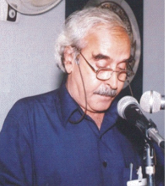 انور پيرزادو