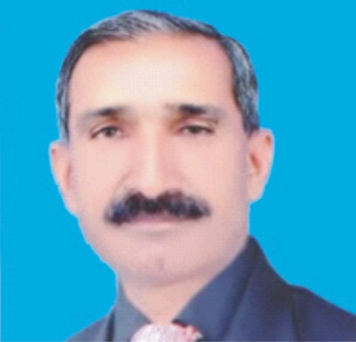 استاد لغاري