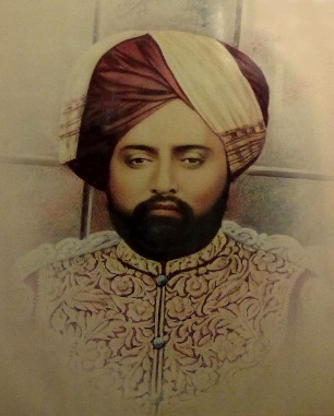 ڄام ڪانڀو خان