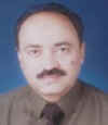 ڄاموٽ سيد حاجي جلال شاهه